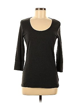 Kenneth Cole REACTION 3/4 Sleeve T-Shirt (view 1)