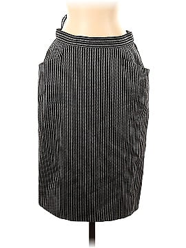 Yves Saint Laurent Rive Gauche Vintage Skirt (view 1)