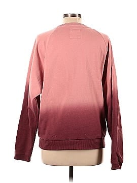 Marc New York by Andrew Marc Performance Pullover Sweater (view 2)