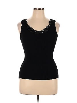 D&Y Sleeveless Top (view 1)