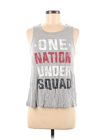 Love Blossom Tank Top (view 1)