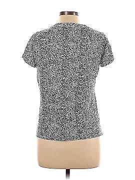 Banana Republic Short Sleeve T-Shirt (view 2)