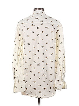 Victoria Beckham for Target Long Sleeve Blouse (view 2)