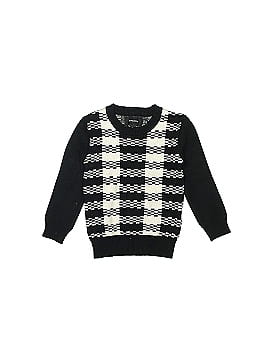 Hopscotch Designs Pullover Sweater (view 1)
