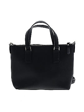 Kate Spade New York Leather Satchel (view 2)
