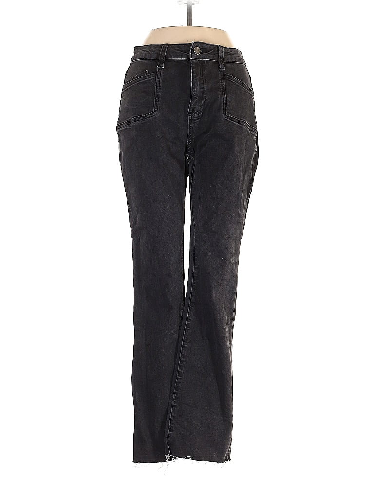 Velvet Heart Tortoise Black Jeans 25 Waist - 73% off | ThredUp