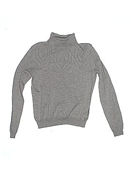 Roolee Turtleneck Sweater (view 1)