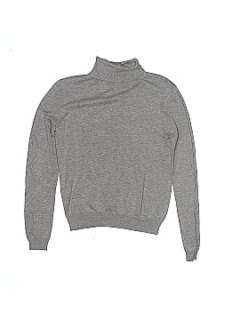 Roolee Turtleneck Sweater (view 2)