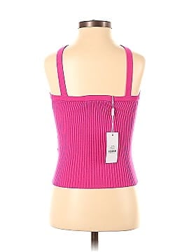 MVN THE LABEL Sleeveless Top (view 2)