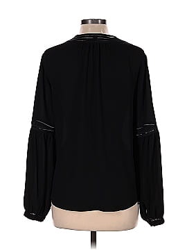 Express Long Sleeve Blouse (view 2)