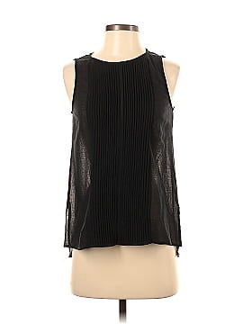 Madewell Sleeveless Blouse (view 1)