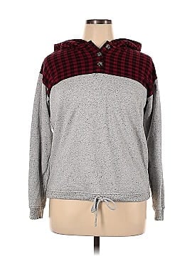 Maurices Pullover Hoodie (view 1)