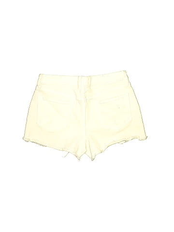Dear John Shorts (view 2)