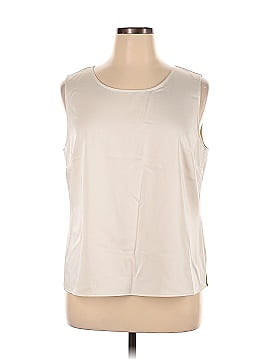 Doncaster Sleeveless Blouse (view 1)
