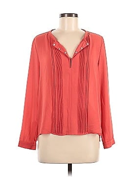 Gianetta Long Sleeve Blouse (view 1)