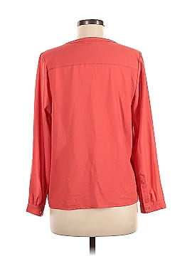 Gianetta Long Sleeve Blouse (view 2)