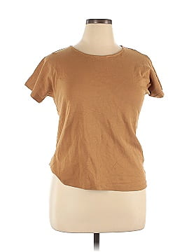 Kate Quinn Organics Short Sleeve T-Shirt (view 1)