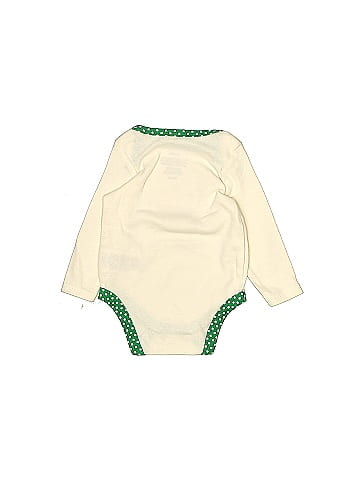 Weeplay kids Long Sleeve Onesie (view 2)