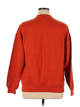 Russell Athletic Sweatshirt (view 2)