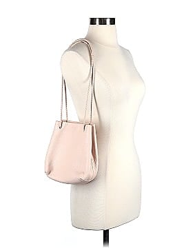 Shinola Leather Shoulder Bag (view 2)