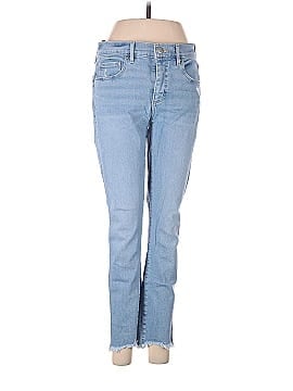 Ann Taylor LOFT Jeans (view 1)