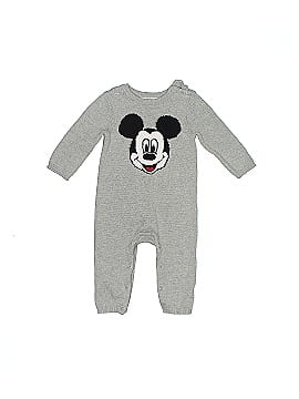 Disney for Baby Gap Long Sleeve Outfit (view 1)