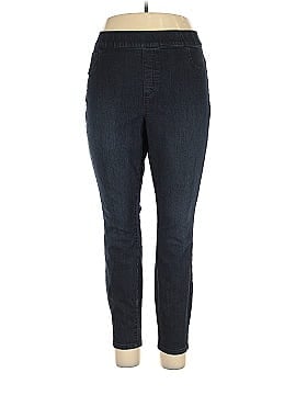 Jaclyn Smith Jeggings (view 1)
