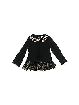 Baby Essentials Long Sleeve Blouse (view 1)