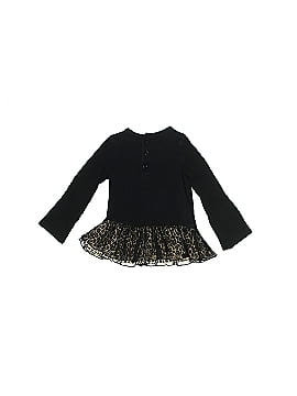 Baby Essentials Long Sleeve Blouse (view 2)
