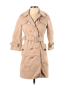 Juicy Couture Trenchcoat (view 1)