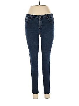 Lord & Taylor Jeggings (view 1)