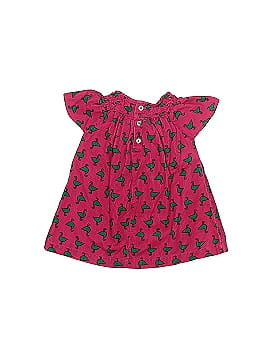 Nordstrom Baby Short Sleeve Blouse (view 2)