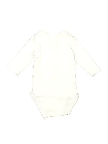 Happy Kids Long Sleeve Onesie (view 2)