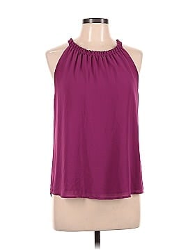 DL1961 Sleeveless Blouse (view 1)
