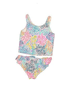 Lilly Pulitzer Two Piece Swimsuit (view 2)