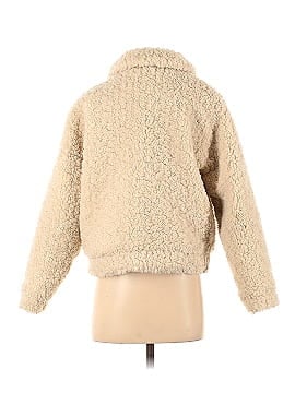 Zara Fleece (view 2)