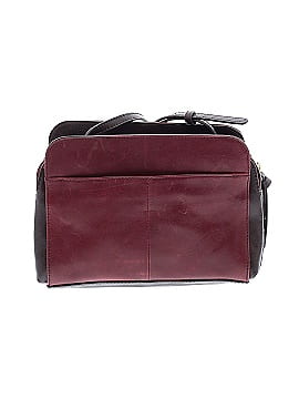 Tignanello Leather Crossbody Bag (view 2)