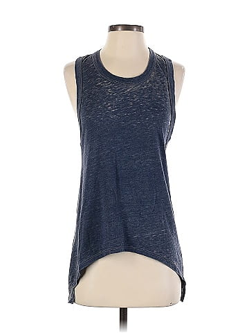 Chaser Sleeveless T-Shirt (view 1)