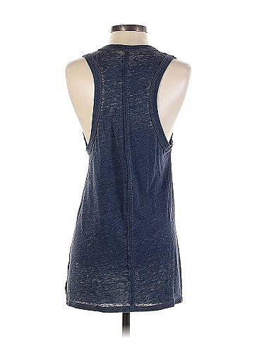 Chaser Sleeveless T-Shirt (view 2)