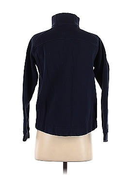 Lululemon Athletica Turtleneck Sweater (view 2)