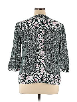 Boden 3/4 Sleeve Blouse (view 2)