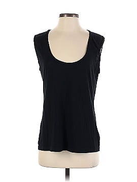 7 For All Mankind Sleeveless T-Shirt (view 1)