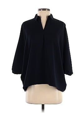 Harlan + Holden Long Sleeve Blouse (view 1)