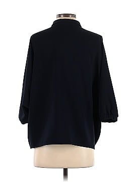 Harlan + Holden Long Sleeve Blouse (view 2)