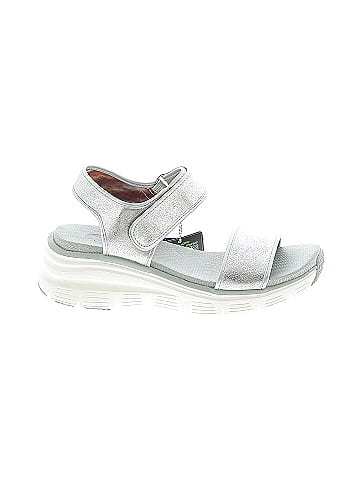 skechers sandals size 9
