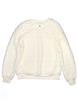 No Boundaries Pullover Sweater (view 1)