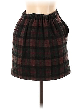 Jack Wills Casual Skirt (view 2)