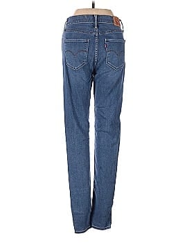 Levi's 720 High Rise Super Skinny Women's Jeans (view 2)