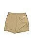 Columbia 100% Cotton Solid Tan Cargo Shorts Size 10 - photo 2