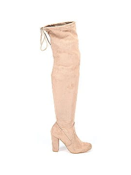 Lulus Boots (view 1)